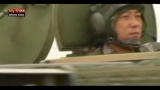 28/11/2012 - Effetto Notte, Cina: esercitazione militare "2012 Nanjing"