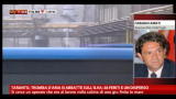 28/11/2012 - Tromba d'aria si sull'Ilva, parla la protezione civile