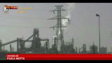 28/11/2012 - Bozza decreto Ilva: autorizzata prosecuzione attività