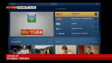 28/11/2012 - Sky Go, da domani arrivano l'on demand e 3 nuovi canali