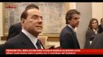 28/11/2012 - Primarie PDL, Berlusconi non scioglie riserva su nuova lista