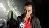 28/11/2012 - Milan, El Shaarawy: dobbiamo tornare in alto in classifica