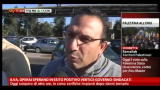 29/11/2012 - Ilva,operai sperano esito positivo vertice Governo-Sindacati