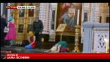 29/11/2012 - Pussy Riot, bloccati video definiti "estremisti"