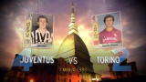 Derby Juventus Torino
