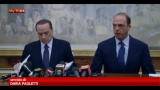 29/11/2012 - Primarie, Afano: prossima settimana decidiamo con Berlusconi