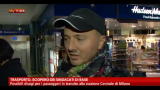 30/11/2012 - Trasporto, sciopero dei sindacati di base