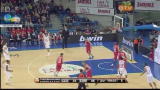 30/11/2012 - Gallo: "Milano, momento difficile. Colpa anche di Scariolo"