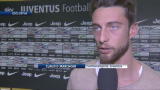 30/11/2012 - Marchisio: "Ogbonna, vuoi vincere? Allora vieni da noi"
