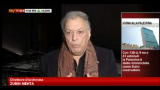 30/11/2012 - Palestina all'Onu, Mehta: è giusto così
