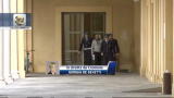 30/11/2012 - Scommesse, ascoltato ancora Gegic
