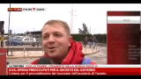30/11/2012 - Ilva, operai preoccupati per il decreto del governo