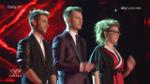 30/11/2012 - Daily31: Daniele esce alla semifinale