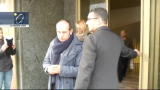 30/11/2012 - Tennis, Sharapova e Ivanovic a spasso per Milano