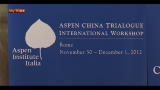 30/11/2012 - Cina, Europa e Stati Uniti, l'assestamento globale
