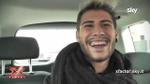 01/12/2012 - L'intervista a Daniele