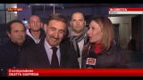 01/12/2012 - Caso Sallusti, La Russa nella veste di avvocato difensore