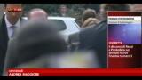 01/12/2012 - Alfano: su primarie PDL nessuna marcia indietro