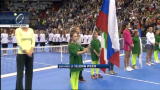 01/12/2012 - La Grande Sfida: Errani-Vinci regine nel doppio