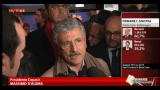 02/12/2012 - Risultato Primarie Centrosinistra, le parole di D'Alema