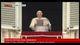 03/12/2012 - Il papa su Twitter, oggi l'annuncio