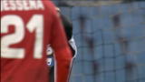 03/12/2012 - Viviano salva la Fiorentina, Pegolo ferma Totti