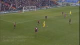 03/12/2012 - Guana e Di Natale, Paloschi e Danilo ringraziano