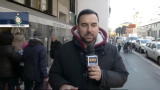 03/12/2012 - Inter, la giornata di Sneijder