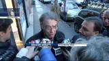 03/12/2012 - Moratti: "Sneijder? Gioca se sta bene, non per il nome"