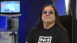03/12/2012 - Rock TV, intervista a Pino Scotto