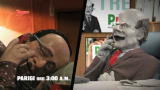 03/12/2012 - Gli Sgommati, Bersani festeggia coi grandi del mondo
