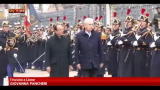 03/12/2012 - Lione, Monti: la Tav si farà ma fondamentale aiuto UE