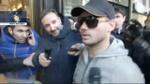 04/12/2012 - Inter-Sneijder: niente accordo