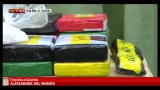 04/12/2012 - Traffico di droga in  Campania e nel basso Lazio, 34 arresti