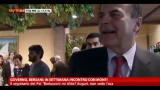 04/12/2012 - Governo, Bersani: in settimana incontro con Monti