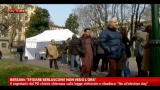 04/12/2012 - Bersani: "sfidare Berlusconi? non vedo l'ora"