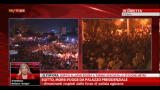 04/12/2012 - Egitto, Morsi fugge da palazzo presidenziale