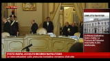 04/12/2012 - Stato-Mafia, accolto ricorso Napolitano