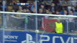 Malaga-Anderlecht 2-2