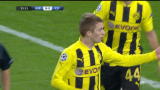 Borussia D.-Manchester City 1-0