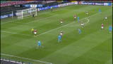 Milan-Zenit 0-1