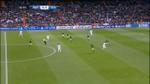 Real Madrid-Ajax 4-1