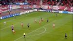 Olympiacos-Arsenal 2-1