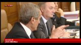 05/12/2012 - Legge elettorale, in senato ancora scontro tra PDL e PD
