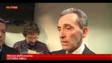 05/12/2012 - Grilli: economia italiana in ripresa, segnali di cambiamento
