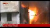05/12/2012 - Siria, NATO: via libera a missili Patriot in Turchia