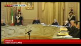 05/12/2012 - Consulta: il Colle non poteva essere intercettato