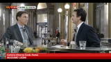 05/12/2012 - Un caffè con...Francesco Boccia