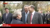 05/12/2012 - Legge elettorale, Bersani: PDL faccia chiarezza