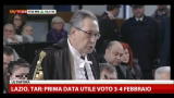 05/12/2012 - Processo Scazzi, Michele Misseri: Sarah l'ho uccisa io